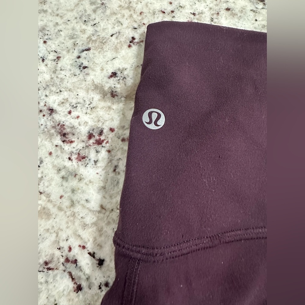 Align Crop Leggings